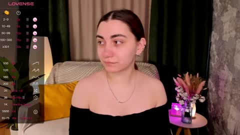 Snapshot of cute_chus chatting on 04/11/26, 02:27 Hanna online show from 04/11/26, 02:27