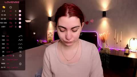 Snapshot of cute_chus chatting on 04/15/26, 02:18 Hanna online show from 04/15/26, 02:18