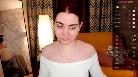 Snapshot of cute_chus chatting on 04/16/26, 02:23 Hanna online show from 04/16/26, 02:23