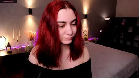 Snapshot of cute_chus chatting on 04/17/26, 02:03 Hanna online show from 04/17/26, 02:03