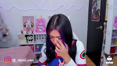 Dani  online show from 12/04/24, 09:51