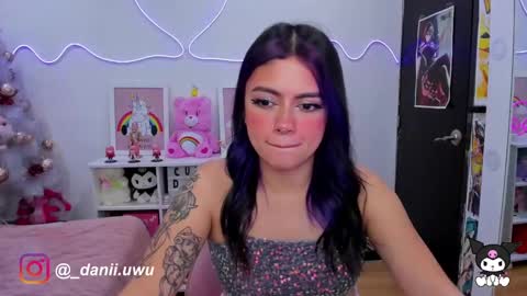 Dani  online show from 12/09/24, 10:22