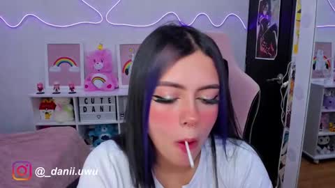 Dani  online show from 01/28/25, 09:30