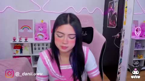 Dani  online show from 02/07/25, 11:23