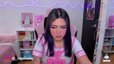 Dani  online show from 02/24/25, 06:47