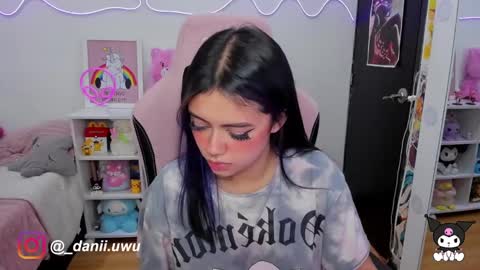 Dani  online show from 03/03/25, 11:33