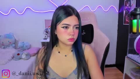 Dani  online show from 09/29/25, 10:20