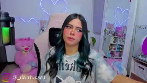 Dani  online show from 03/20/26, 03:11