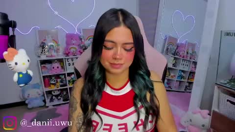 Dani  online show from 05/21/26, 06:53