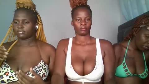 Snapshot of cute_daniellah chatting on 01/29/25, 04:58 Danillah online show from 01/29/25, 04:58