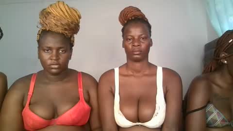 Snapshot of cute_daniellah chatting on 01/30/25, 07:39 Danillah online show from 01/30/25, 07:39