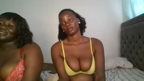 Snapshot of cute_daniellah chatting on 02/05/25, 06:35 Danillah online show from 02/05/25, 06:35