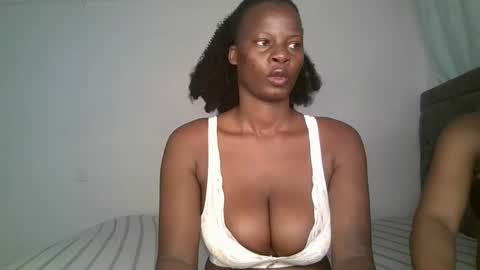 Snapshot of cute_daniellah chatting on 02/06/25, 02:00 Danillah online show from 02/06/25, 02:00