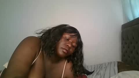 Snapshot of cute_daniellah chatting on 02/07/25, 04:59 Danillah online show from 02/07/25, 04:59