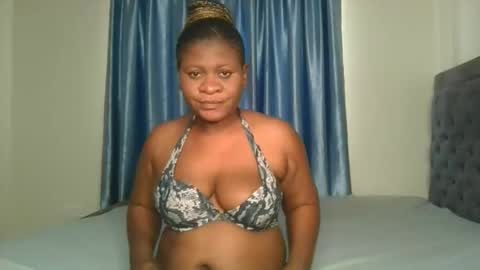 Snapshot of cute_daniellah chatting on 09/17/25, 09:22 Danillah online show from 09/17/25, 09:22