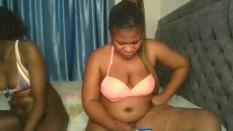 Snapshot of cute_daniellah chatting on 09/25/25, 11:36 Danillah online show from 09/25/25, 11:36