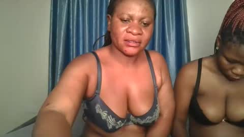 Snapshot of cute_daniellah chatting on 10/21/25, 11:11 Danillah online show from 10/21/25, 11:11