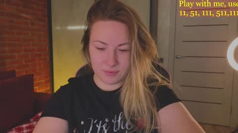 Everyday stream in the same time online show from 12/18/24, 05:04