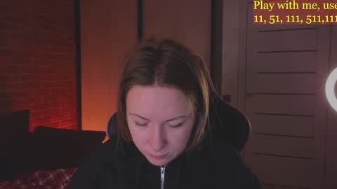 Everyday stream in the same time online show from 12/25/24, 01:31