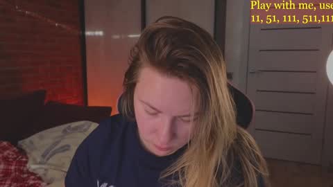 Everyday stream in the same time online show from 12/26/24, 05:26