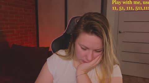 Everyday stream in the same time online show from 01/17/25, 07:51