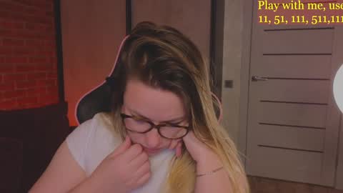 Everyday stream in the same time online show from 01/21/25, 08:19