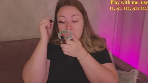 Everyday stream in the same time online show from 09/22/25, 01:18