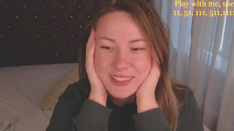 Everyday stream in the same time online show from 03/20/26, 05:34