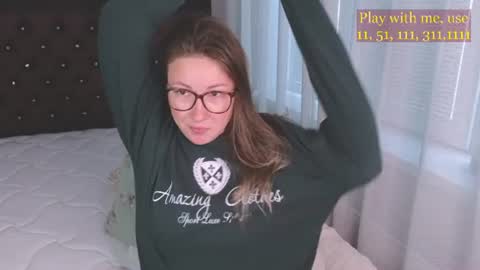 Snapshot of cute_darina chatting on 07/14/26, 05:01 Everyday stream in the same time online show from 07/14/26, 05:01