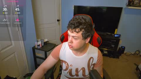 Snapshot of cute_doll_vanessa chatting on 03/30/26, 09:32 cute_doll_vanessa online show from 03/30/26, 09:32