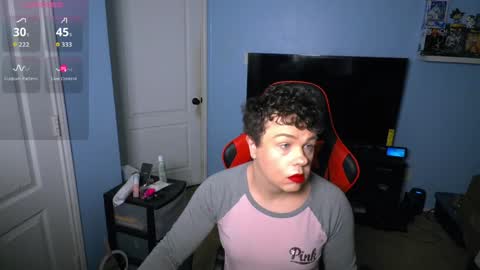 Snapshot of cute_doll_vanessa chatting on 04/07/26, 08:48 cute_doll_vanessa online show from 04/07/26, 08:48