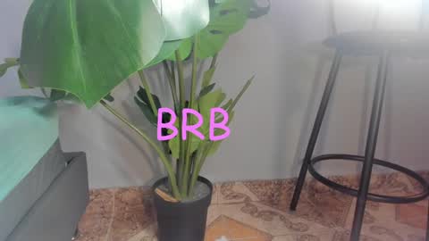 Snapshot of cute_ebonny chatting on 12/13/24, 08:30 Stacy online show from 12/13/24, 08:30