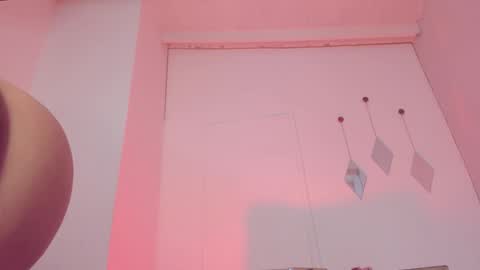 Snapshot of cute_ebonny chatting on 11/01/25, 05:26 Stacy online show from 11/01/25, 05:26