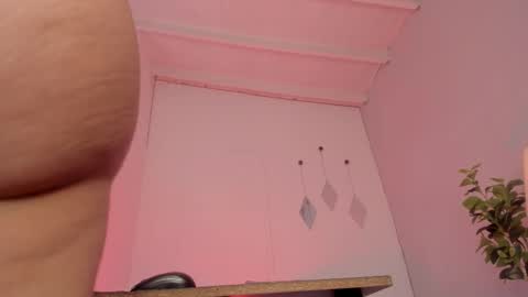 Snapshot of cute_ebonny chatting on 11/10/25, 06:40 Stacy online show from 11/10/25, 06:40