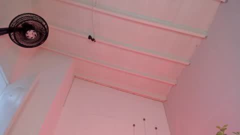 Snapshot of cute_ebonny chatting on 11/19/25, 06:52 Stacy online show from 11/19/25, 06:52