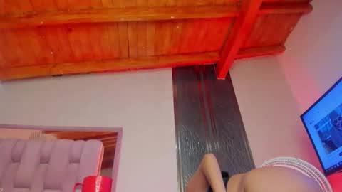 Snapshot of cute_ebonny chatting on 11/25/25, 05:46 Stacy online show from 11/25/25, 05:46