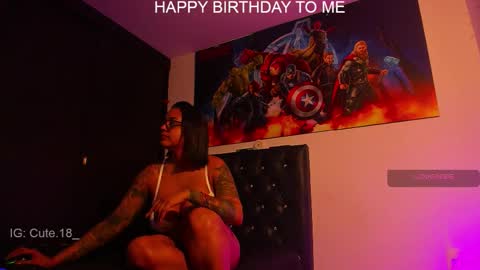    Independent Model online show from 10/23/25, 12:32