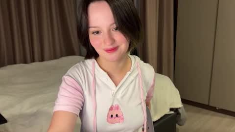 Snapshot of cute_emiliya chatting on 03/14/26, 10:48 Emily online show from 03/14/26, 10:48
