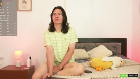 Snapshot of cute_erelis chatting on 03/20/26, 10:31 You Erelis online show from 03/20/26, 10:31