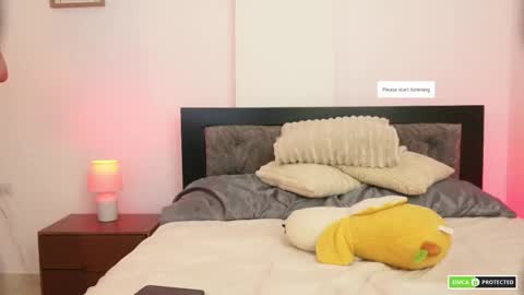 Snapshot of cute_erelis chatting on 03/22/26, 08:51 You Erelis online show from 03/22/26, 08:51