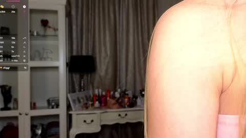 Anne online show from 11/14/25, 07:40