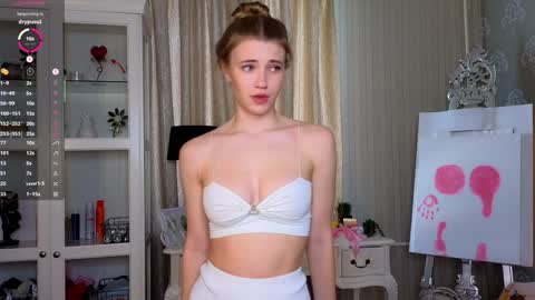 Anne online show from 03/22/26, 07:23