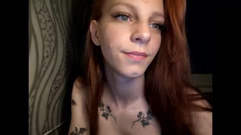 cute_foxis online show from 06/07/26, 10:35