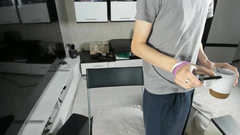 Snapshot of cute_grecha chatting on 05/28/26, 09:50 Grisha online show from 05/28/26, 09:50