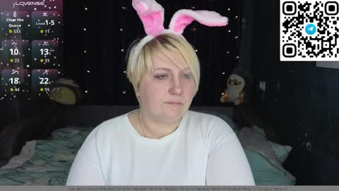 Snapshot of cute_hanna_bbw chatting on 04/05/26, 11:46 Hanna online show from 04/05/26, 11:46