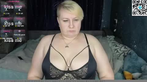 Snapshot of cute_hanna_bbw chatting on 04/24/26, 08:00 Hanna online show from 04/24/26, 08:00