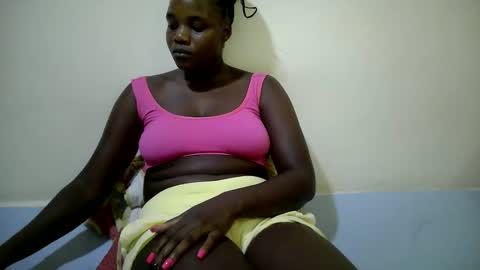 cute_heaven online show from 09/22/25, 04:42