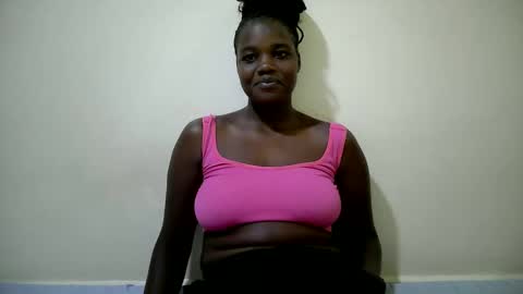 cute_heaven online show from 09/30/25, 09:20