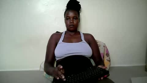 cute_heaven online show from 10/04/25, 11:08