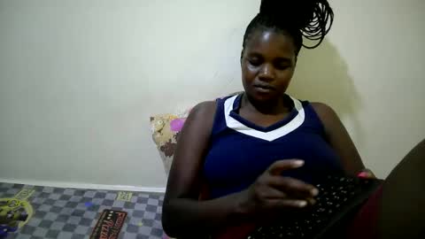 cute_heaven online show from 10/05/25, 06:39